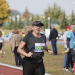 VII Kielecka Dycha / Marzena Mąkosa / Radio Kielce