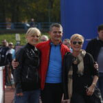 VII Kielecka Dycha / Marzena Mąkosa / Radio Kielce