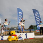 VII Kielecka Dycha / Marzena Mąkosa / Radio Kielce