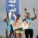 VII Kielecka Dycha / Marzena Mąkosa / Radio Kielce