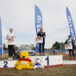 VII Kielecka Dycha / Marzena Mąkosa / Radio Kielce