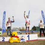 VII Kielecka Dycha / Marzena Mąkosa / Radio Kielce