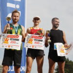 VII Kielecka Dycha / Marzena Mąkosa / Radio Kielce