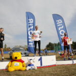 VII Kielecka Dycha / Marzena Mąkosa / Radio Kielce