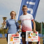 VII Kielecka Dycha / Marzena Mąkosa / Radio Kielce