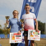 VII Kielecka Dycha / Marzena Mąkosa / Radio Kielce