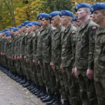 Koncert orkiestr dętych w kieleckim Parku Miejskim / Marzena Mąkosa / Radio Kielce