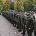 Koncert orkiestr dętych w kieleckim Parku Miejskim / Marzena Mąkosa / Radio Kielce