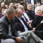 Koncert orkiestr dętych w kieleckim Parku Miejskim / Marzena Mąkosa / Radio Kielce