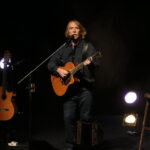 Koncert Jaromira Nohavicy w Kieleckim Centrum Kultury / Marzena Mąkosa / Radio Kielce