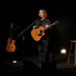 Koncert Jaromira Nohavicy w Kieleckim Centrum Kultury / Marzena Mąkosa / Radio Kielce