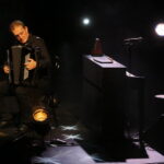 Koncert Jaromira Nohavicy w Kieleckim Centrum Kultury / Marzena Mąkosa / Radio Kielce