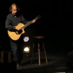 Koncert Jaromira Nohavicy w Kieleckim Centrum Kultury / Marzena Mąkosa / Radio Kielce