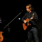 Koncert Jaromira Nohavicy w Kieleckim Centrum Kultury / Marzena Mąkosa / Radio Kielce