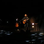 Koncert Jaromira Nohavicy w Kieleckim Centrum Kultury / Marzena Mąkosa / Radio Kielce