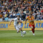 11. kolejka LOTTO Ekstraklasy. Korona Kielce - Jagiellonia Białystok / Marzena Mąkosa / Radio Kielce