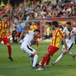 11. kolejka LOTTO Ekstraklasy. Korona Kielce - Jagiellonia Białystok / Marzena Mąkosa / Radio Kielce