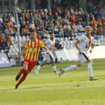 11. kolejka LOTTO Ekstraklasy. Korona Kielce - Jagiellonia Białystok / Marzena Mąkosa / Radio Kielce