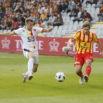 11. kolejka LOTTO Ekstraklasy. Korona Kielce - Jagiellonia Białystok / Marzena Mąkosa / Radio Kielce