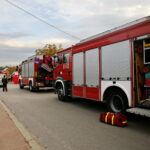 Wypadek / Marzena Mąkosa / Radio Kielce