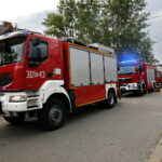 Wypadek / Marzena Mąkosa / Radio Kielce