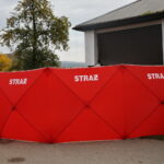 Wypadek / Marzena Mąkosa / Radio Kielce