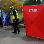 Wypadek / Marzena Mąkosa / Radio Kielce