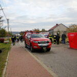 Wypadek / Marzena Mąkosa / Radio Kielce