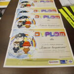 Inauguracja II edycji projektu pt.: "Akademia bezpieczeństwa 2", który zakłada realizację bezpłatnych szkoleń z zakresu bezpieczeństwa dla szkół ponadpostawowych w Kielcach / Marzena Mąkosa / Radio Kielce