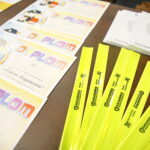 Inauguracja II edycji projektu pt.: "Akademia bezpieczeństwa 2", który zakłada realizację bezpłatnych szkoleń z zakresu bezpieczeństwa dla szkół ponadpostawowych w Kielcach / Marzena Mąkosa / Radio Kielce