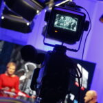 „Debaty o Kielcach”: Arkadiusz Jelonek i Artur Gierada / Marzena Mąkosa / Radio Kielce