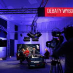 „Debaty o Kielcach”: Arkadiusz Jelonek i Artur Gierada / Marzena Mąkosa / Radio Kielce