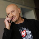 „Debaty o Kielcach”: Arkadiusz Jelonek i Artur Gierada. Na zdjęciu: Arkadiusz Jelonek - kandydat na prezydenta Kielc / Marzena Mąkosa / Radio Kielce