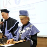 Uroczysta immatrykulacja na Wydziale Lekarskim UJK / Marzena Mąkosa / Radio Kielce