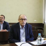 Nadzwyczajna sesja Rady Miasta w Kielcach / Marzena Mąkosa / Radio Kielce