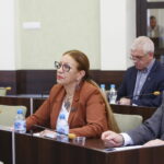 Nadzwyczajna sesja Rady Miasta w Kielcach / Marzena Mąkosa / Radio Kielce