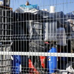 Składowisko niebezpiecznych odpadów przy ulicy Krakowskiej / Marzena Mąkosa / Radio Kielce