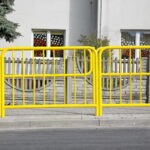 Otwarcie wyremontowanej drogi w Zajączkowie w gminie Piekoszów / Marzena Mąkosa / Radio Kielce