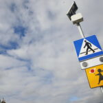 Otwarcie wyremontowanej drogi w Zajączkowie w gminie Piekoszów / Marzena Mąkosa / Radio Kielce