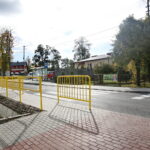 Otwarcie wyremontowanej drogi w Zajączkowie w gminie Piekoszów / Marzena Mąkosa / Radio Kielce