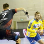 7. kolejka PGNiG Superligi piłkarzy ręcznych: PGE Vive Kielce - MMTS Kwidzyn / Marzena Mąkosa / Radio Kielce