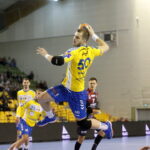 7. kolejka PGNiG Superligi piłkarzy ręcznych: PGE Vive Kielce - MMTS Kwidzyn / Marzena Mąkosa / Radio Kielce