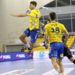 7. kolejka PGNiG Superligi piłkarzy ręcznych: PGE Vive Kielce - MMTS Kwidzyn / Marzena Mąkosa / Radio Kielce