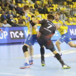 7. kolejka PGNiG Superligi piłkarzy ręcznych: PGE Vive Kielce - MMTS Kwidzyn / Marzena Mąkosa / Radio Kielce