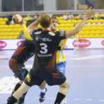 7. kolejka PGNiG Superligi piłkarzy ręcznych: PGE Vive Kielce - MMTS Kwidzyn / Marzena Mąkosa / Radio Kielce