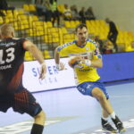 7. kolejka PGNiG Superligi piłkarzy ręcznych: PGE Vive Kielce - MMTS Kwidzyn / Marzena Mąkosa / Radio Kielce