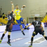 7. kolejka PGNiG Superligi piłkarzy ręcznych: PGE Vive Kielce - MMTS Kwidzyn / Marzena Mąkosa / Radio Kielce