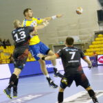 7. kolejka PGNiG Superligi piłkarzy ręcznych: PGE Vive Kielce - MMTS Kwidzyn / Marzena Mąkosa / Radio Kielce