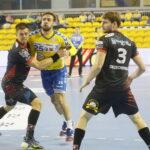 7. kolejka PGNiG Superligi piłkarzy ręcznych: PGE Vive Kielce - MMTS Kwidzyn / Marzena Mąkosa / Radio Kielce