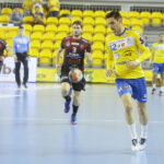 7. kolejka PGNiG Superligi piłkarzy ręcznych: PGE Vive Kielce - MMTS Kwidzyn / Marzena Mąkosa / Radio Kielce